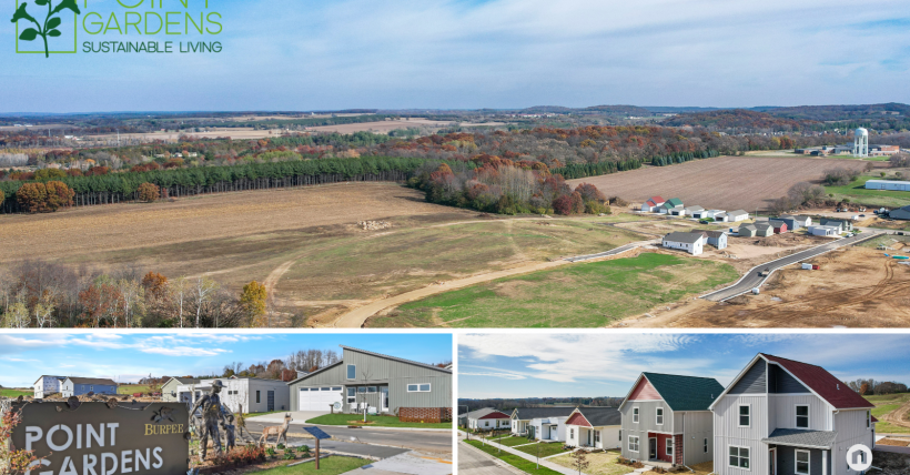 Short-Term Housing Options in Point Gardens